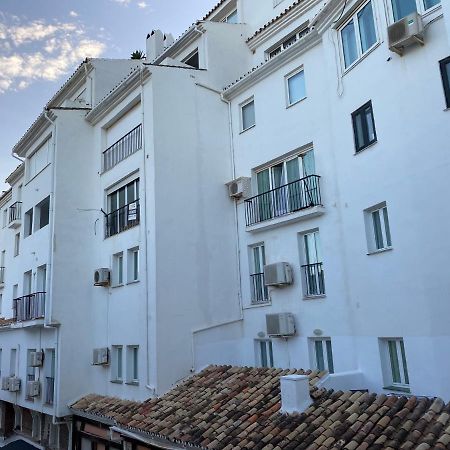 Puerto Banus Beach Apartment Marbella Exterior foto